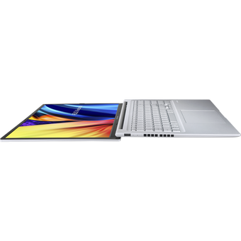  Ноутбук Asus M1603QA-MB158 (90NB0Y82-M00FR0) silver (AMD Ryzen 5 5600H/8Gb/512Gb SSD/VGA int/no OS/16" WUXGA) 
