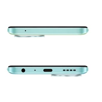  Смартфон OnePlus Nord CE 2 lite 5G 8/128 Blue Tide EU 