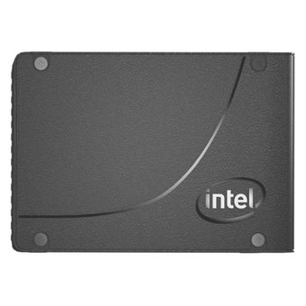  SSD Intel Original PCI-E x4 375Gb SSDPE21K375GA01 953030 SSDPE21K375GA01 Optane DC P4800X 2.5" 