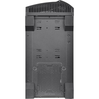  Корпус Thermaltake H350 TG RGB черный без БП ATX 5x120mm 4x140mm 1x200mm 2xUSB2.0 1xUSB3.0 audio bott PSU 
