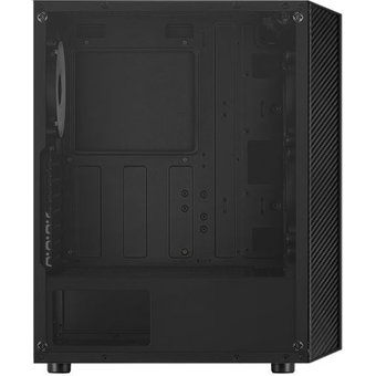 Корпус Aerocool Hive-G-BK-v2 черный без БП ATX 4x120mm 2x140mm 1xUSB2.0 2xUSB3.0 audio bott PSU 