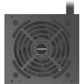  Блок питания Gigabyte ATX 450W GP-P450B 80+ bronze (24+4+4pin) APFC 120mm fan 6xSATA RTL 