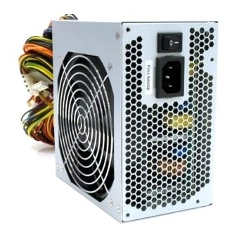  Блок питания INWIN Power Rebel RB-S500HQ7-0 (6101121) 