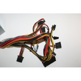  Блок питания INWIN Power Rebel RB-S500HQ7-0 (6101121) 