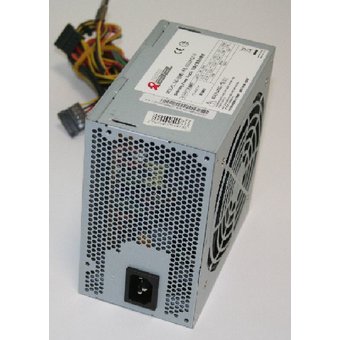  Блок питания INWIN Power Rebel RB-S500HQ7-0 (6101121) 