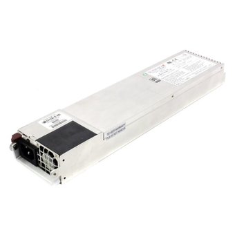  Серверный блок питания SuperMicro PWS-920P-1R 920W 
