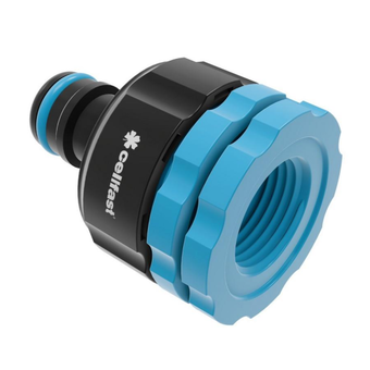  Адаптер CELLFAST Ergoline с внутренней резьбой 1" (53-210) 