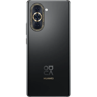  Смартфон HUAWEI Nova 10 NCO-LX1 Starry Black (51097ESX) 