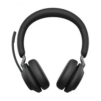  Гарнитура Jabra Evolve2 65 MS Stereo Black 