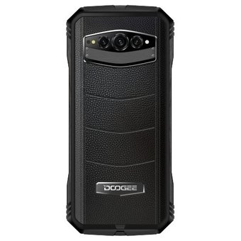  Смартфон Doogee V30 Classic Black 