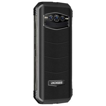  Смартфон Doogee V30 Classic Black 