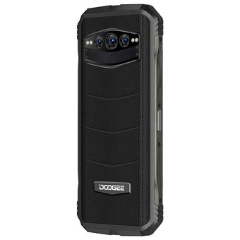  Смартфон Doogee V30 Classic Black 