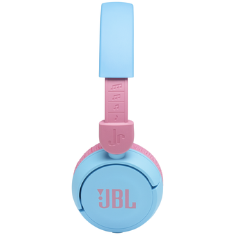  Наушники JBL JR310BT blue 