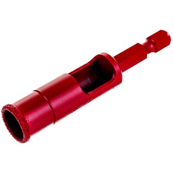  Коронка алмазная Milwaukee 49560511 Diamond Plus 12мм 