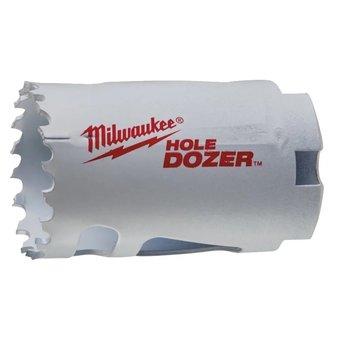  Коронка Milwaukee 49560072 Bi-Metal 35мм 