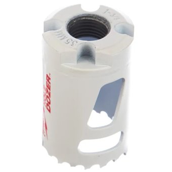  Коронка Milwaukee 49560072 Bi-Metal 35мм 