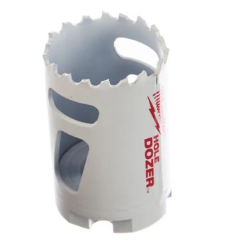  Коронка Milwaukee 49560072 Bi-Metal 35мм 