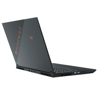  Ноутбук Machenike S15 (S15-i512450H30504GF144LHD0BY) 15.6" FHD IPS i5-12450H/16Gb/512Gb SSD/RTX3050 4GB/DOS/RUkbd подсветка клавиатуры 
