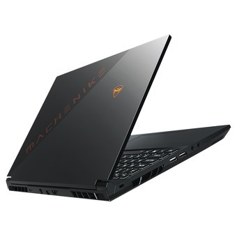  Ноутбук Machenike S15 (S15-i512450H30504GF144LHD0BY) 15.6" FHD IPS i5-12450H/16Gb/512Gb SSD/RTX3050 4GB/DOS/RUkbd подсветка клавиатуры 