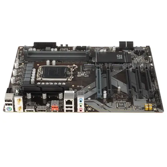  Материнская плата GIGABYTE B760 DS3H AX DDR4 