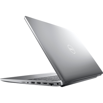 Ноутбук DELL Latitude 5530 (5530-3480) Core i5-1245U 15,6" FullHD Antiglare 8GB (1x8GB) DDR4 256GB SSD Intel Iris Xe Graphics, Linux 