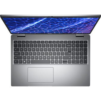  Ноутбук DELL Latitude 5530 (5530-3480) Core i5-1245U 15,6" FullHD Antiglare 8GB (1x8GB) DDR4 256GB SSD Intel Iris Xe Graphics, Linux 