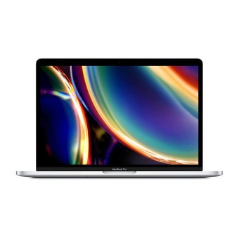  Ноутбук Apple MacBook Pro MNEQ3ZE/A 13-inch M2 chip with 8-core CPU and 10-core GPU/8Gb/512GB - Silver/EN (англ клав) 