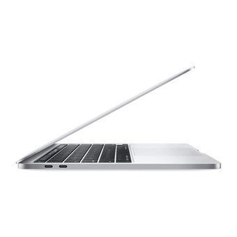  Ноутбук Apple MacBook Pro MNEQ3ZE/A 13-inch M2 chip with 8-core CPU and 10-core GPU/8Gb/512GB - Silver/EN (англ клав) 