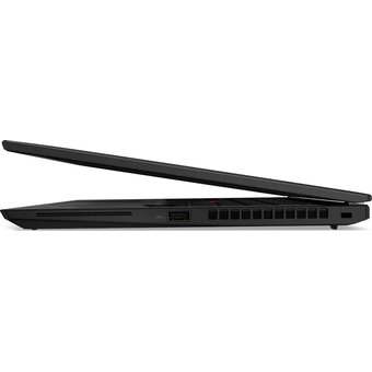  Ноутбук Lenovo ThinkPad X13 G3 (21BN0011US) 13.3" WUXGA (1920x1200) TOUCH i7-1280P 1TB SSD 32GB W11_Pro Black 1Y (OS:ENG; Keyb:ENG, Powercord:US) Анг 