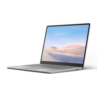  Ноутбук Microsoft Surface Go Platinum (TNV-00004) Intel Core i5-1035G1/8Gb/SSD256Gb/12.4";/IPS/touch/1536x1024/EU/touch/Win10Pro/silver 