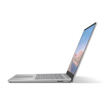  Ноутбук Microsoft Surface Go Platinum (TNV-00004) Intel Core i5-1035G1/8Gb/SSD256Gb/12.4";/IPS/touch/1536x1024/EU/touch/Win10Pro/silver 