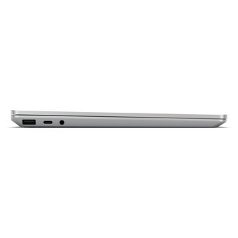  Ноутбук Microsoft Surface Go Platinum (TNV-00004) Intel Core i5-1035G1/8Gb/SSD256Gb/12.4";/IPS/touch/1536x1024/EU/touch/Win10Pro/silver 