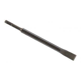  Зубило плоское Вихрь 73/10/7/12 20x250мм SDS-Plus 
