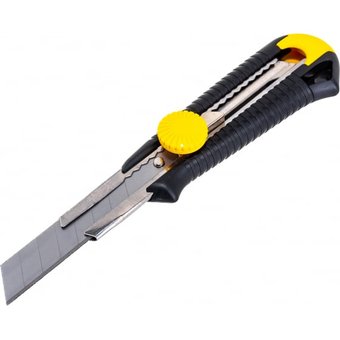  Нож STANLEY DYNAGRIP MPO 0-10-418 165мм 