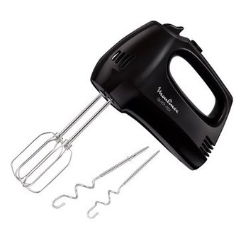  Миксер Moulinex HM3108B1 