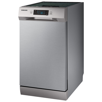  Посудомоечная машина SAMSUNG DW50R4050FS/WT 