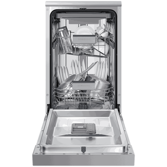  Посудомоечная машина SAMSUNG DW50R4050FS/WT 