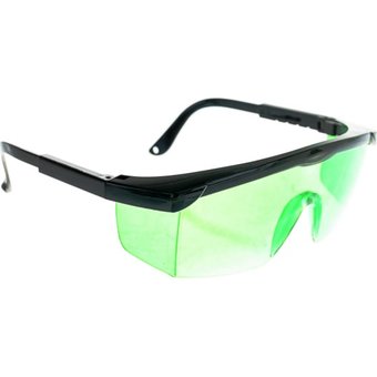  Очки CONDTROL 1-7-101 для лазерных приборов (зеленые) 