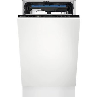  Встраиваемая посудомоечная машина ELECTROLUX KEMB3301L 