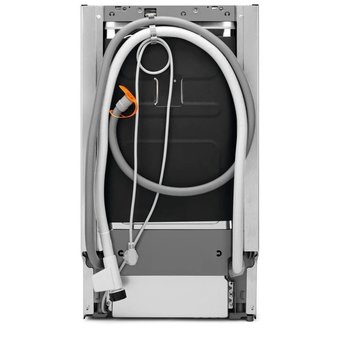  Встраиваемая посудомоечная машина ELECTROLUX KEMB3301L 