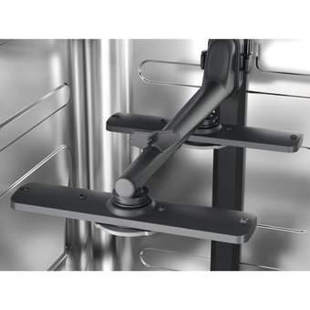  Встраиваемая посудомоечная машина ELECTROLUX KEMB3301L 