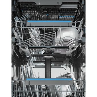  Встраиваемая посудомоечная машина ELECTROLUX KEMB3301L 