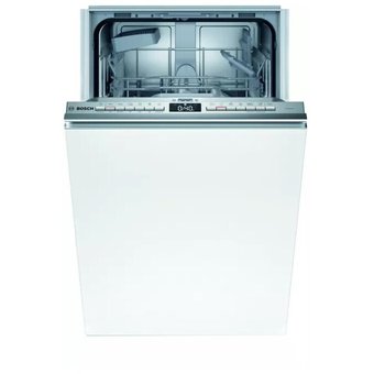  Встраиваемая посудомоечная машина Bosch SPV4EKX60 E 