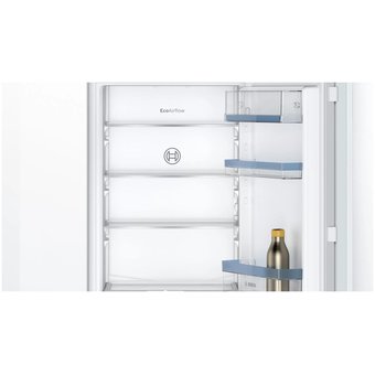  Встраиваемый холодильник Bosch KIV86VFE1 