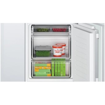  Встраиваемый холодильник Bosch KIV86VFE1 