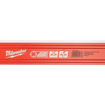  Уровень Milwaukee 4932459095 Slim 180 