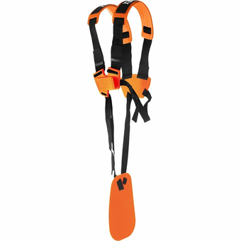  Триммер электрический NIREX NEB 1400 U 