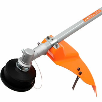  Триммер электрический NIREX NEB 1400 U 