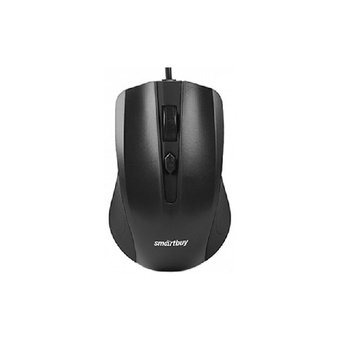  Мышь Smartbuy ONE 352 черная (SBM-352-K) 