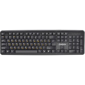  Клавиатура + мышь Exegate LY-331 